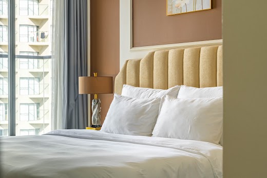 La Vague Hotel – Phòng Deluxe
