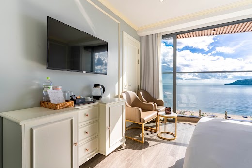 La Vague Hotel – Phòng gia đình