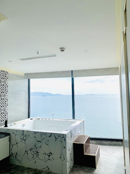 La Vague Hotel – Phòng Suite