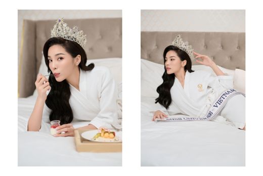La Vela Sài Gòn – Tổng quan