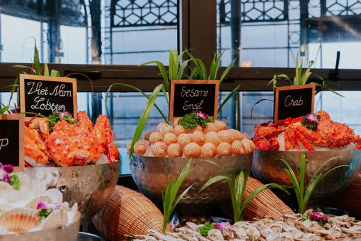 La Vela Sài Gòn – Tổng quan