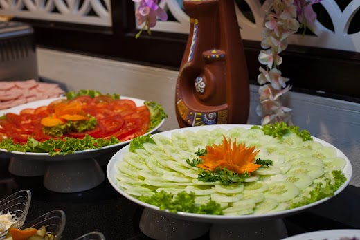 Lacasa Sapa – Nhà hàng