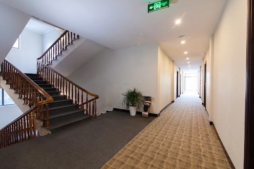 Lacasa Sapa – BUILDING