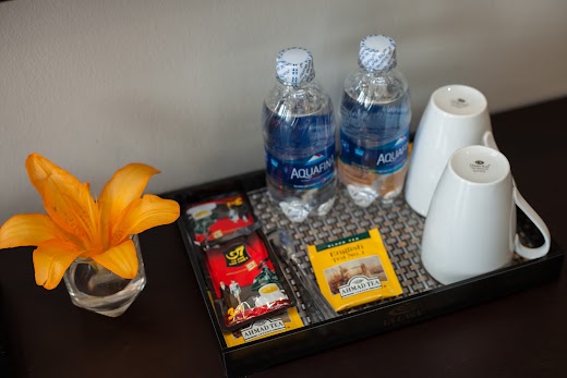 Lacasa Sapa – Standard Double Room