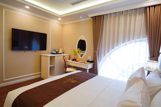Lachateau Hotel – . LACHATEAU STANDARD