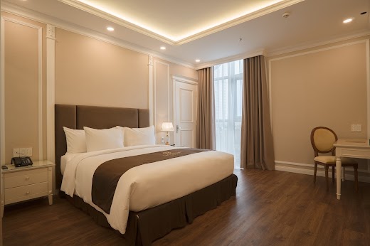 Lachateau Hotel – DOUBLE
