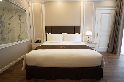 Lachateau Hotel – DOUBLE
