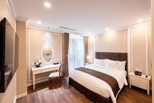 Lachateau Hotel – . LACHATEAU STANDARD