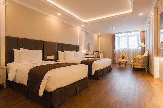 Lachateau Hotel – TRIPLE