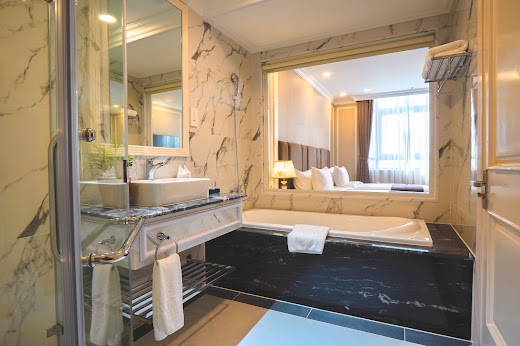 Lachateau Hotel – TWIN