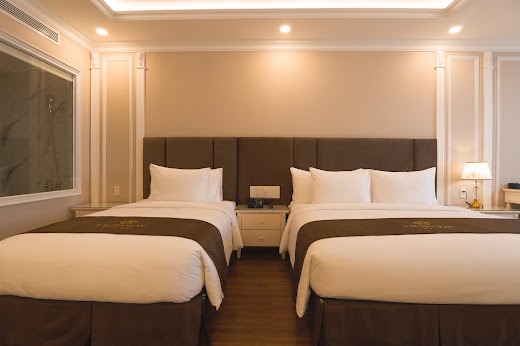 Lachateau Hotel – TRIPLE