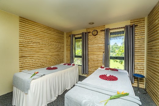Lahana Resort & Spa Phú Quốc – Spa