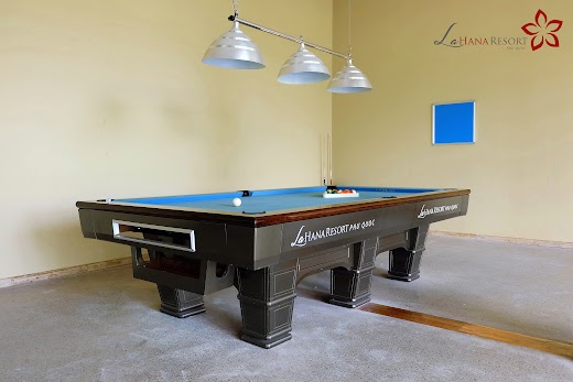 Lahana Resort & Spa Phú Quốc – Phòng gym