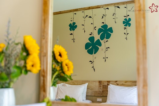Lahana Resort & Spa Phú Quốc – Phòng Deluxe