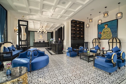 Lalita Boutique Hotel & Spa Ninh Binh – Tổng quan