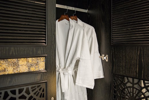 Lalita Boutique Hotel & Spa Ninh Binh – Tổng quan
