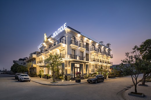 Lalita Boutique Hotel & Spa Ninh Binh – Tổng quan