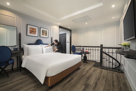Lalita Boutique Hotel & Spa Ninh Binh – Tổng quan