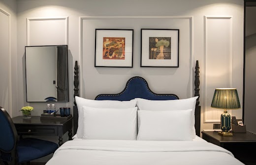 Lalita Boutique Hotel & Spa Ninh Binh – Tổng quan