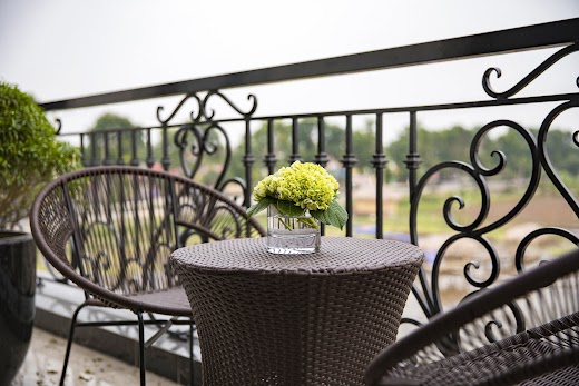 Lalita Boutique Hotel & Spa Ninh Binh – Tổng quan