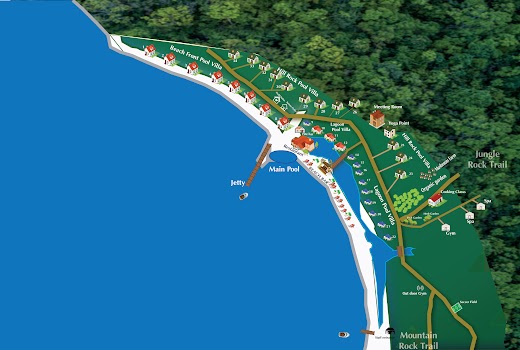 Lalya Ninh Van Bay – L'Alya Ninh Van Bay - Introduction, Products & Services/ Thông tin & Gói sản phẩm, dịch vụ