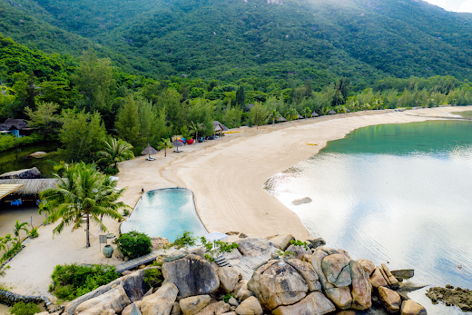 Lalya Ninh Van Bay – . Landscape/ Hình ảnh tổng quan
