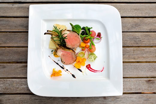 Lalya Ninh Van Bay – . Cuisines/ Ẩm thực