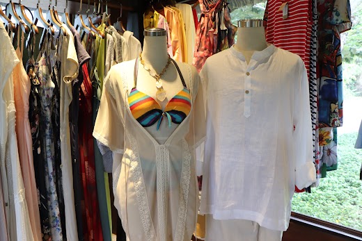 Lalya Ninh Van Bay – . Souvenir/ Shop lưu niệm