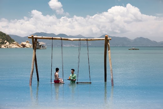 Lalya Ninh Van Bay – Butler