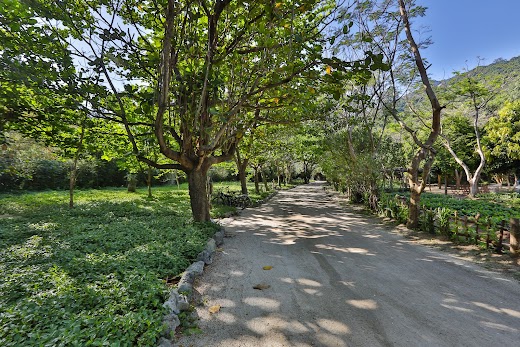 Lalya Ninh Van Bay – . Landscape/ Hình ảnh tổng quan