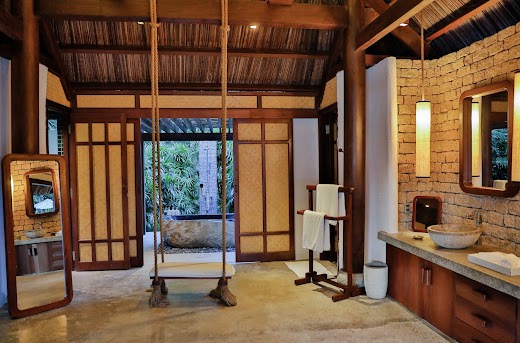 Lalya Ninh Van Bay – Villa