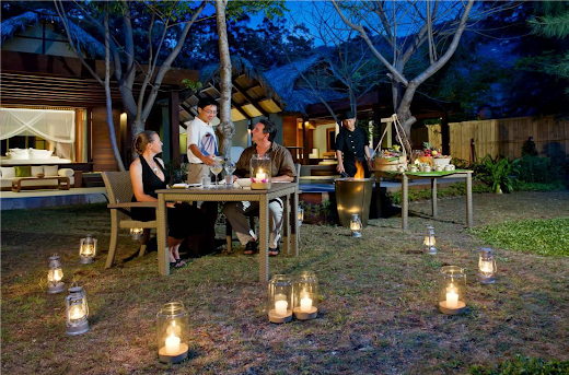 Lalya Ninh Van Bay – Lãng mạn cho cặp đôi