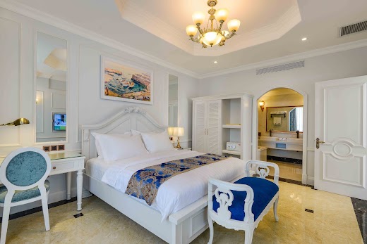 Lan Rừng Phước Hải – Phòng Suite