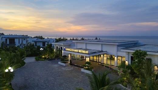 Langco Bay Retreat – Tổng quan