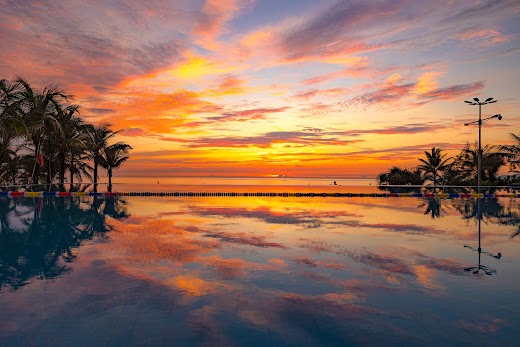 Langco Bay Retreat – Tổng quan