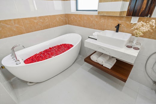 Langco Bay Retreat – Villa