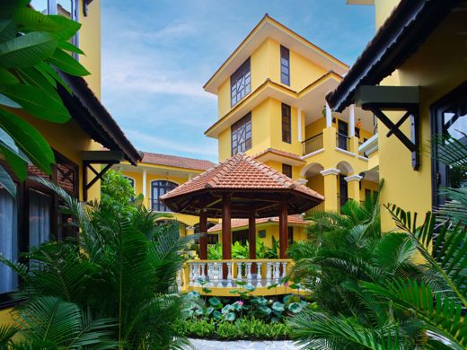 Lantern Boutique Hoi An – Tổng quan