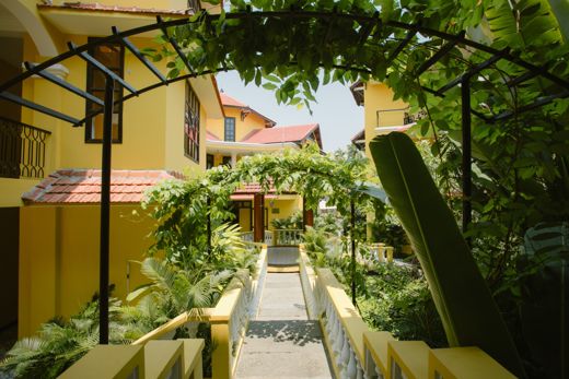 Lantern Boutique Hoi An – Tổng quan