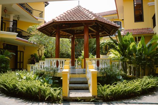 Lantern Boutique Hoi An – Tổng quan