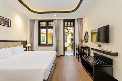 Lantern Boutique Hoi An – Tổng quan