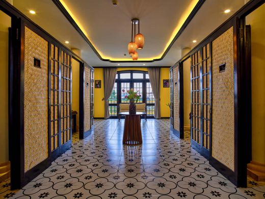 Lantern Boutique Hoi An – Tổng quan