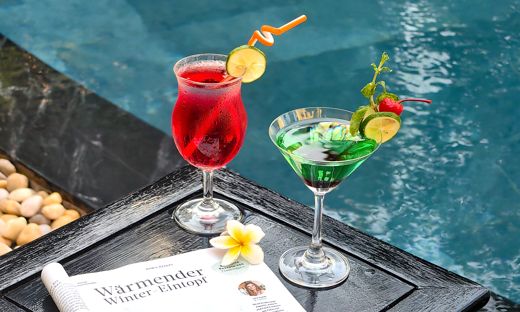Lantern Boutique Hoi An – Tổng quan