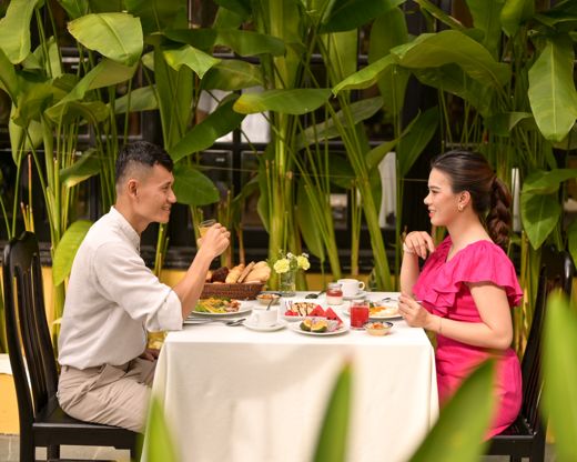 Lantern Boutique Hoi An – Tổng quan