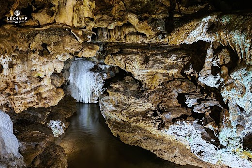Le Champ Tú Lệ – Động Tiên Nữ/ Fairy Cave
