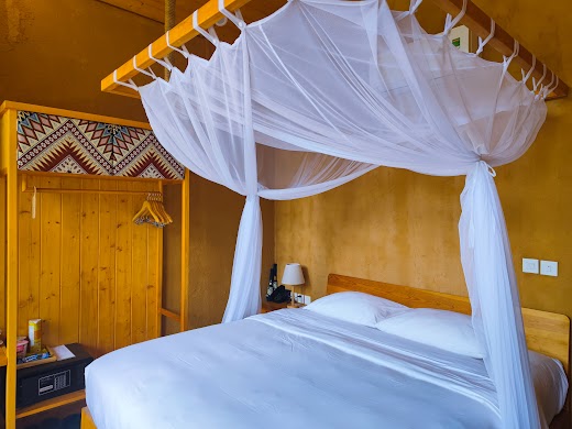 Le Champ Tú Lệ – . Nhà Chan 30m2