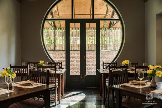 Le Clos Du Fil – Tổng quan