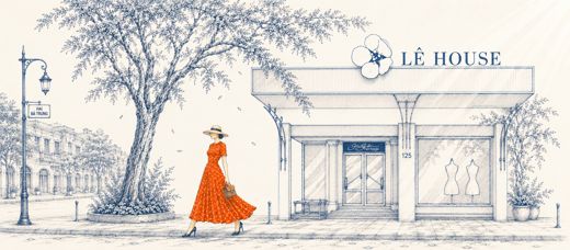 Le House – Tổng quan