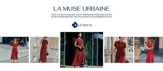 Le House – Tổng quan