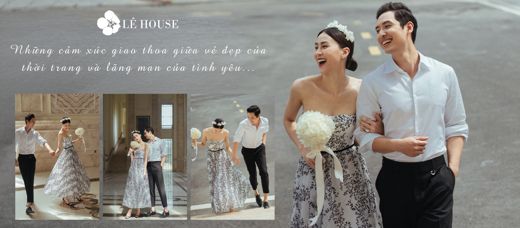 Le House – Tổng quan