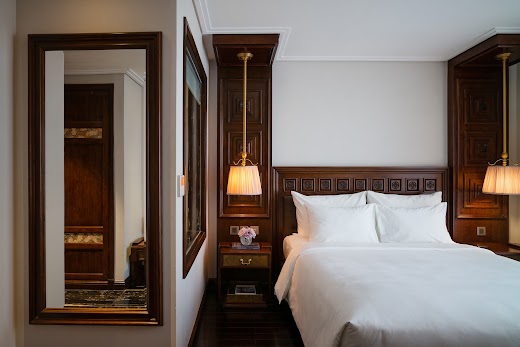 Le Jardin Hotel & Spa – . Classic Wing